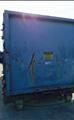Lot: 15-3-7547: (1) Cram-A-Lot SCR-02-30 Self Contained Commercial Trash Compactor 