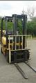 Lot: 15-3-7715: (1) Yale GLP040AFNUAF084  Propane Forklift 
