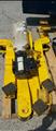 Lot: 15-3-7711: (1) Challenger CL 10 - 2 post automotive lift (1) Challenger 67000 Low Rise Auto Lift 
