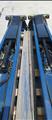 Lot: 15-3-7711: (1) Challenger CL 10 - 2 post automotive lift (1) Challenger 67000 Low Rise Auto Lift 