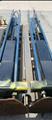 Lot: 15-3-7711: (1) Challenger CL 10 - 2 post automotive lift (1) Challenger 67000 Low Rise Auto Lift 