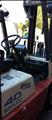 Lot: 15-3-7672: (1) Nissan PJ02A20PV Propane Forklift 