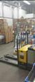 Lot: 15-3-7725: (1) Crown PW 3520-60 Electric Pallet Jack 
