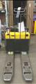 Lot: 15-3-7725: (1) Crown PW 3520-60 Electric Pallet Jack 
