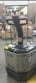 Lot: 15-3-7725: (1) Crown PW 3520-60 Electric Pallet Jack 