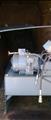 Lot: 15-3-7669: (1) Cram-A-Lot SCR-02-30 Self Contained Commercial Trash Compactor 