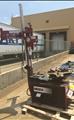 Lot: 15-3-7527: (1) Coats 7060AX Rim clamp tire changer 