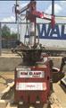 Lot: 15-3-7527: (1) Coats 7060AX Rim clamp tire changer 