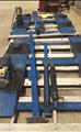 Lot: 15-3-7525: (1) Challenger 67000 Low Rise Auto Lift (1) Challenger 67000 Low Rise Auto Lift 
