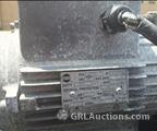 Lot: 15-3-7525: (1) Challenger 67000 Low Rise Auto Lift (1) Challenger 67000 Low Rise Auto Lift 