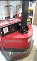 Lot: 15-3-7741: (1) Raymond DSX30 Electric Walkie Stacker 