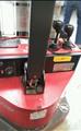 Lot: 15-3-7741: (1) Raymond DSX30 Electric Walkie Stacker 