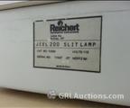 Lot: 15-7-7777: (1) Reichert Xcel 200 12560 