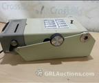 Lot: 15-7-7782: (1) Titmus 2S 