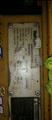 Lot: 15-3-7721: (1) Yale MSW030SCN12TV083 Electric Walkie Stacker 
