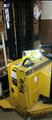 Lot: 15-3-7721: (1) Yale MSW030SCN12TV083 Electric Walkie Stacker 