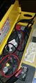 Lot: 15-3-7721: (1) Yale MSW030SCN12TV083 Electric Walkie Stacker 