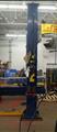 Lot: 15-3-7751: (1) Forward DP09A Two Post Automotive Lift 