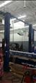 Lot: 15-3-7751: (1) Forward DP09A Two Post Automotive Lift 