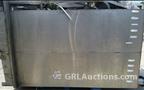 Lot: 15-3-7696: (1) Belshaw TG-50 (1) Douglas 1536-B Commercial Dishwasher 