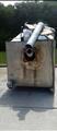 Lot: 15-3-7696: (1) Belshaw TG-50 (1) Douglas 1536-B Commercial Dishwasher 