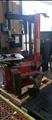 Lot: 15-3-7668: (1) Corghi A9824 TI Rim Clamp Tire Changer 