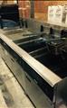Lot: 15-3-7579: (1) Giles EOF-20 Deep Fryer 