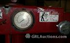 Lot: 15-3-7793: (1) Coats 5060AX Rim clamp tire changer 