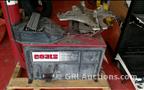 Lot: 15-3-7793: (1) Coats 5060AX Rim clamp tire changer 