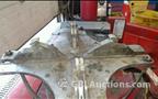 Lot: 15-3-7793: (1) Coats 5060AX Rim clamp tire changer 