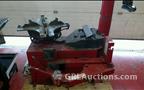 Lot: 15-3-7793: (1) Coats 5060AX Rim clamp tire changer 