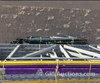 Lot: 15-3-7620: (16) Warehouse Racking Mixed lot 