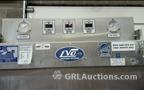 Lot: 15-3-7754: (1) LVO FL14E Pan Washer 