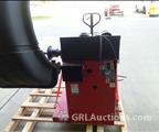 Lot: 15-3-7563: (1) John Bean VPI System II Wheel Balancer 