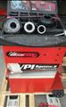 Lot: 15-3-7563: (1) John Bean VPI System II Wheel Balancer 