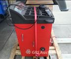 Lot: 15-3-7563: (1) John Bean VPI System II Wheel Balancer 