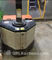 Lot: 15-3-7742: (1) Crown PW 3520-60 Electric Pallet Jack 
