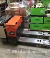 Lot: 15-3-7742: (1) Crown PW 3520-60 Electric Pallet Jack 