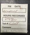 Lot: 15-3-7742: (1) Crown PW 3520-60 Electric Pallet Jack 