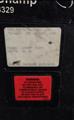 Lot: 15-3-7322: (1) NSS Champ 33/29 Rider Floor Scrubber 