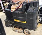 Lot: 15-3-7322: (1) NSS Champ 33/29 Rider Floor Scrubber 
