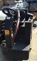 Lot: 15-3-7322: (1) NSS Champ 33/29 Rider Floor Scrubber 