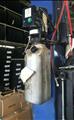 Lot: 15-3-7813: (1) Challenger CL 10 - 2 post automotive lift 