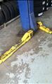 Lot: 15-3-7813: (1) Challenger CL 10 - 2 post automotive lift 