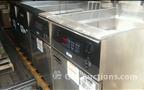 Lot: 15-3-7786: (1) Giles EOF,10,10,24,24,COMP,ADD Deep Fryer 