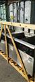 Lot: 15-3-7786: (1) Giles EOF,10,10,24,24,COMP,ADD Deep Fryer 