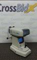 Lot: 13-7-1215: (1) Nidek ARK-730A 