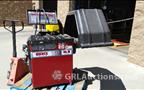Lot: 15-3-7622: (1) Coats 950 Electric Wheel Balancer 