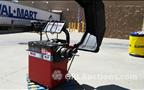 Lot: 15-3-7622: (1) Coats 950 Electric Wheel Balancer 