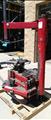 Lot: 15-3-7621: (1) Coats 5060AX Rim clamp tire changer 